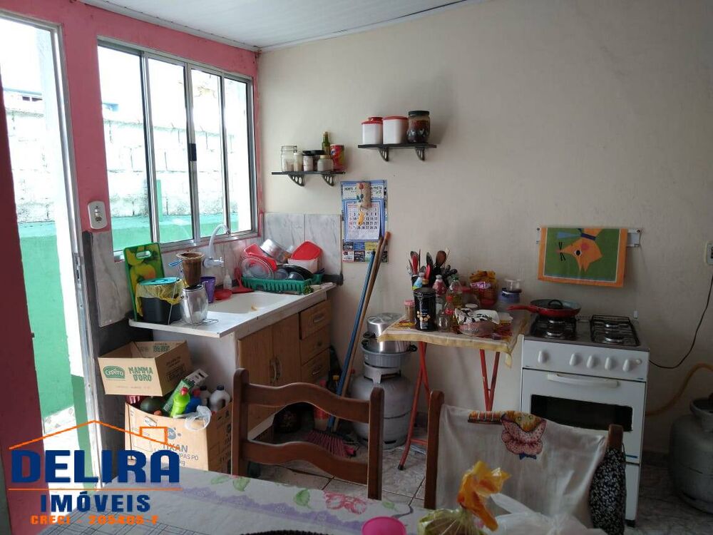 Casa, 2 quartos, 61 m² - Foto 1