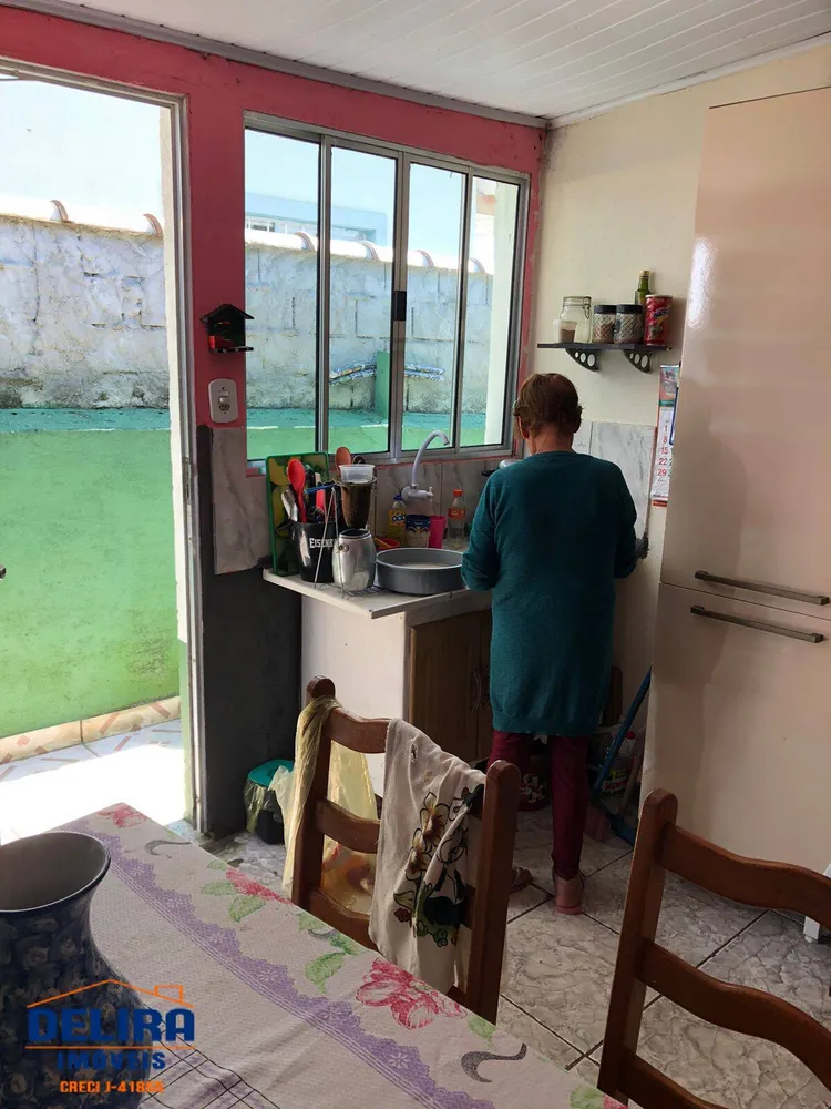 Casa, 2 quartos, 61 m² - Foto 17