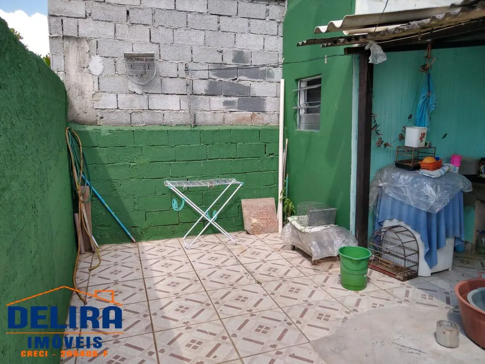 Casa, 2 quartos, 61 m² - Foto 3