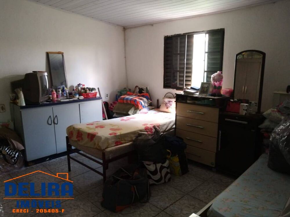 Casa, 2 quartos, 61 m² - Foto 2