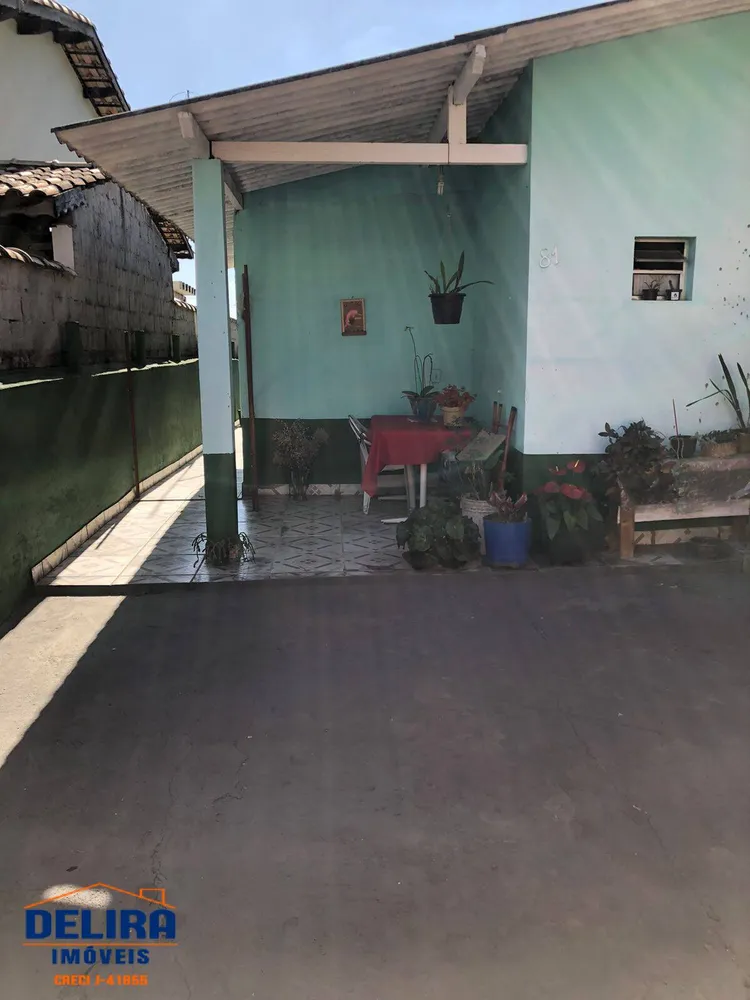 Casa, 2 quartos, 61 m² - Foto 23