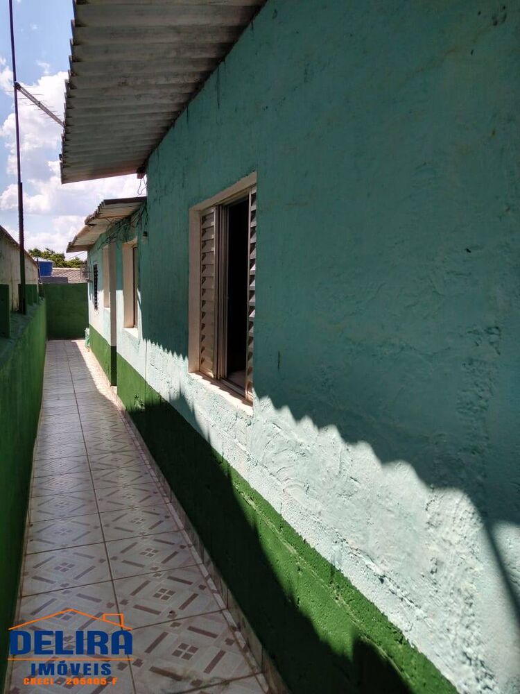 Casa, 2 quartos, 61 m² - Foto 6