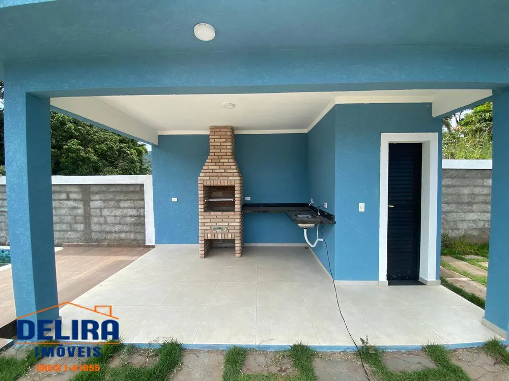 Casa, 3 quartos, 115 m² - Foto 2