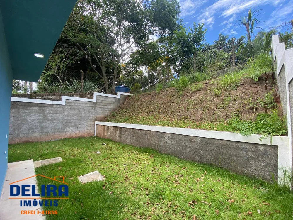 Casa, 3 quartos, 115 m² - Foto 12