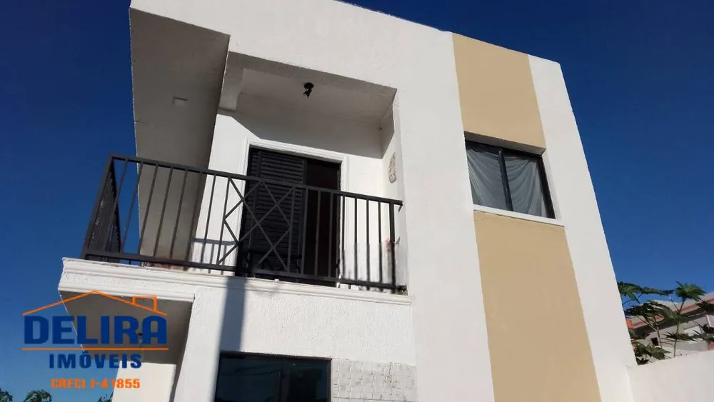 Casa, 3 quartos, 115 m² - Foto 2