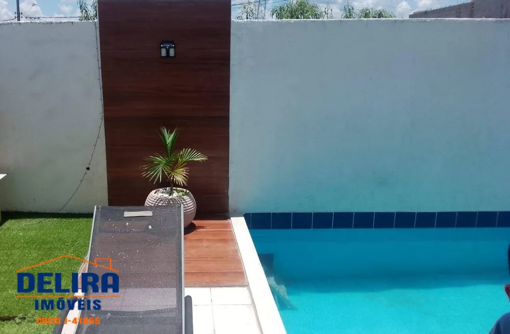 Casa, 3 quartos, 115 m² - Foto 9