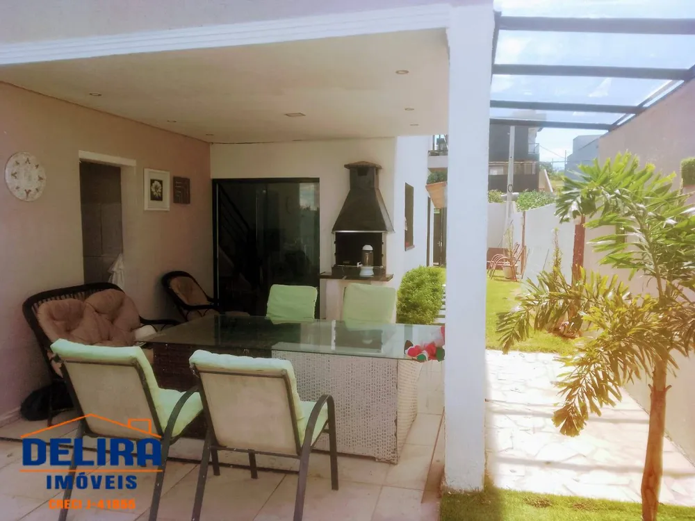Casa, 3 quartos, 115 m² - Foto 11