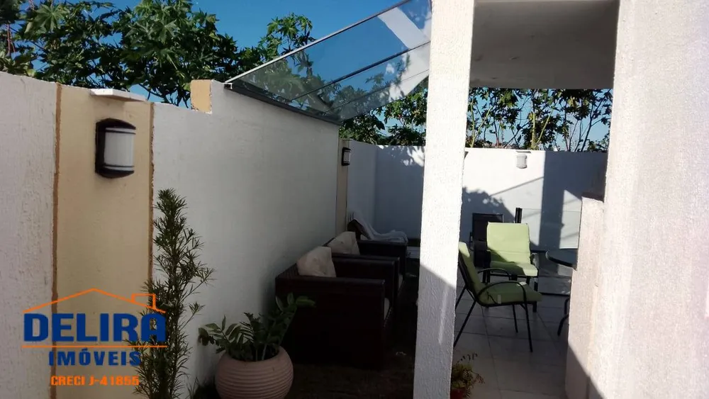 Casa, 3 quartos, 115 m² - Foto 4