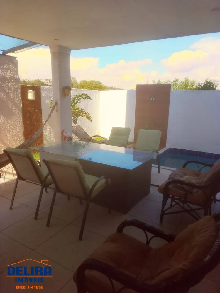 Casa, 3 quartos, 115 m² - Foto 10