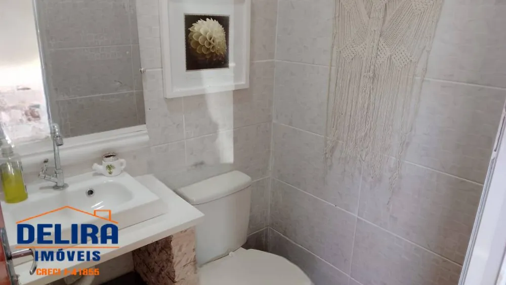 Casa, 3 quartos, 115 m² - Foto 12