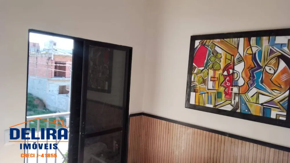 Casa, 3 quartos, 115 m² - Foto 8