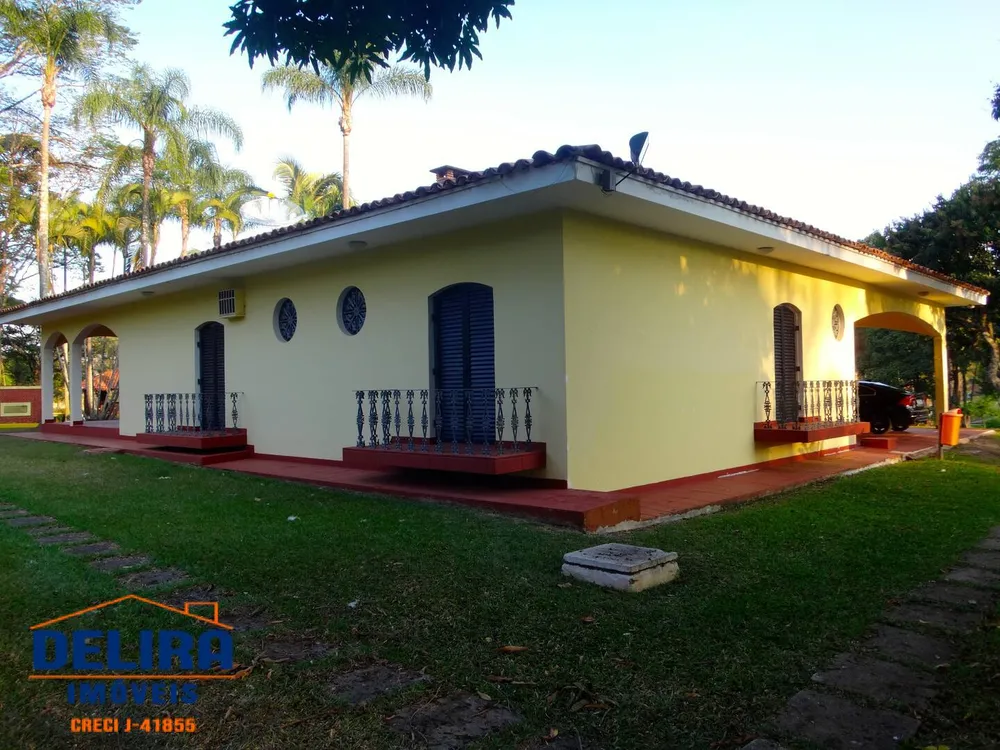 Sítio, 7 quartos, 10 hectares - Foto 8