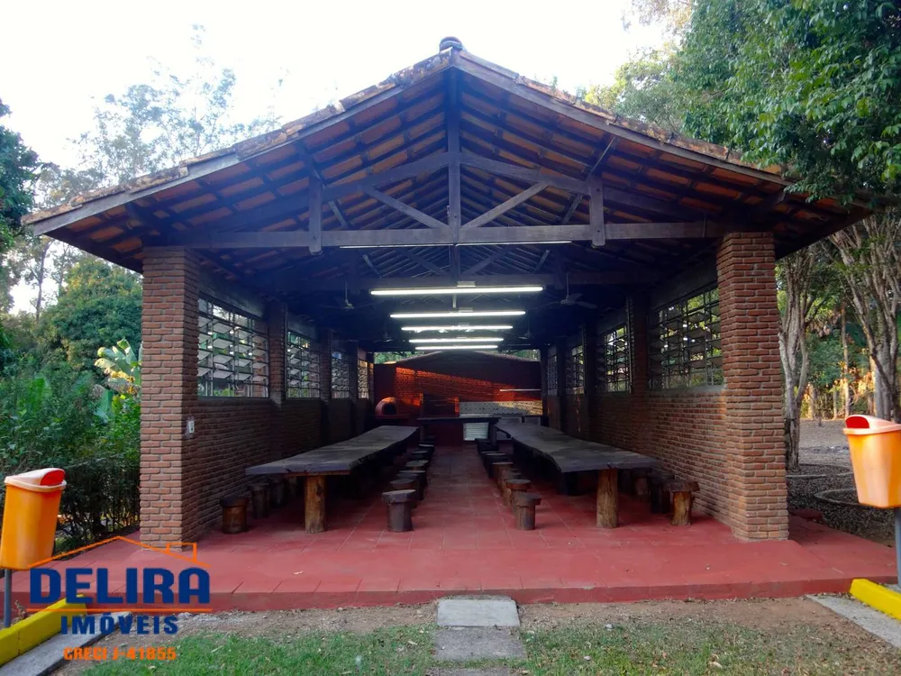 Sítio, 7 quartos, 10 hectares - Foto 4
