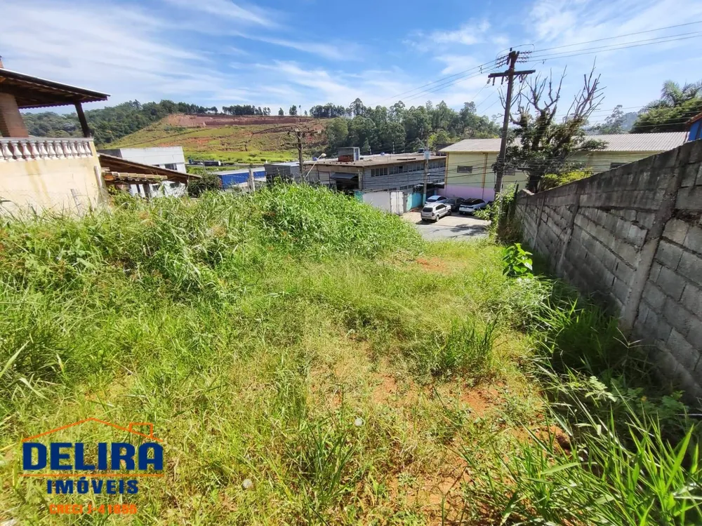 Terreno, 544 m² - Foto 5