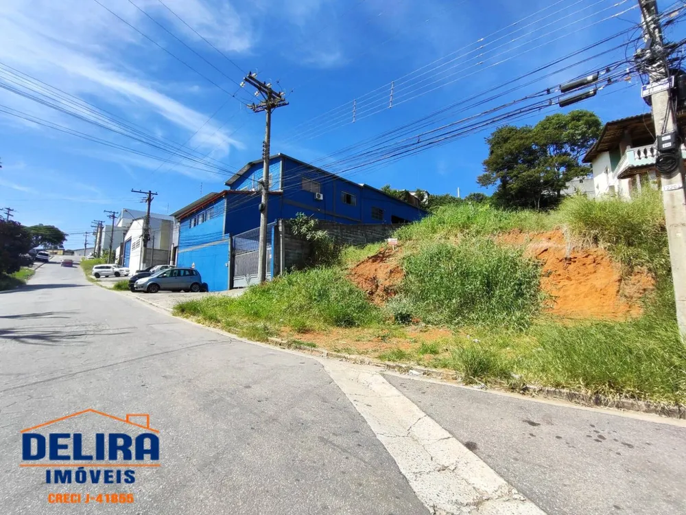 Terreno, 544 m² - Foto 2