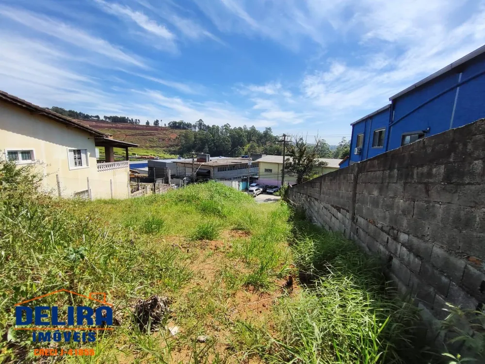 Terreno, 544 m² - Foto 6