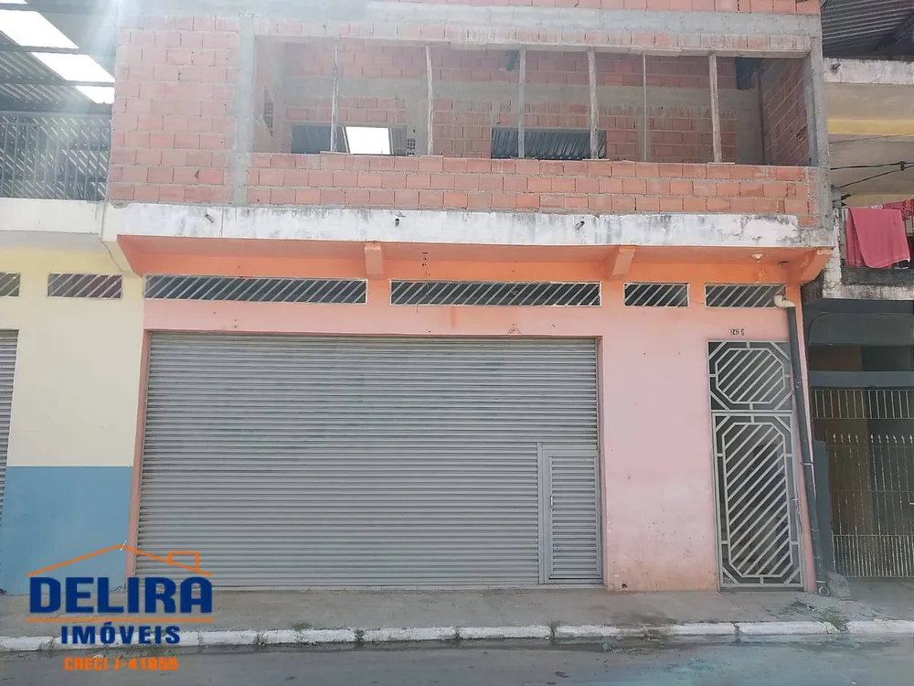 Casa, 3 quartos, 250 m² - Foto 8
