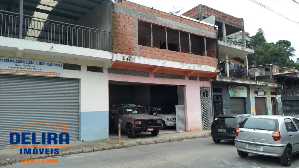 Casa, 3 quartos, 250 m² - Foto 3