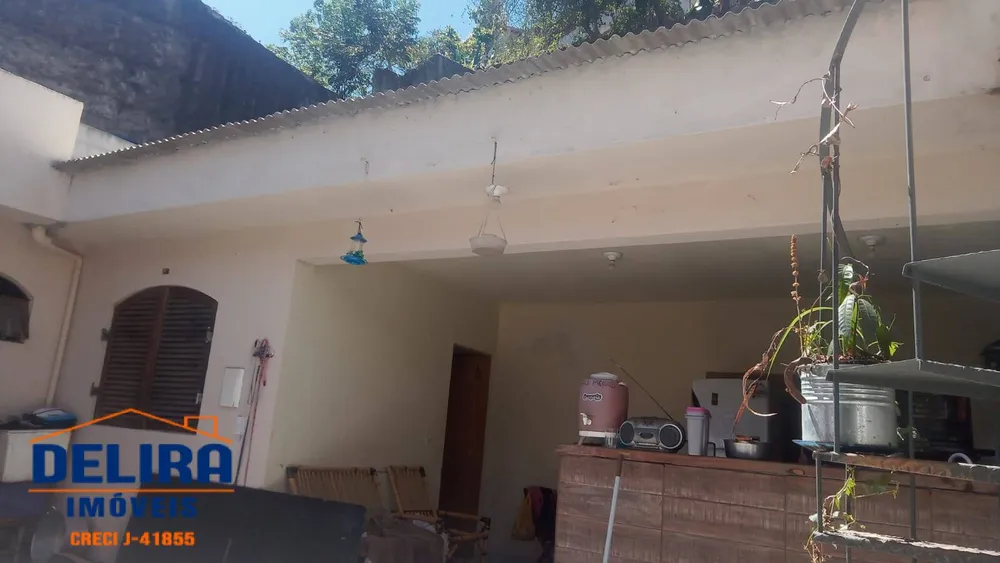 Casa, 3 quartos, 250 m² - Foto 11