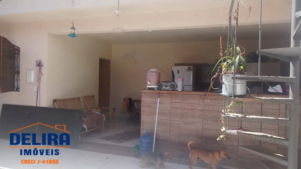 Casa, 3 quartos, 250 m² - Foto 9