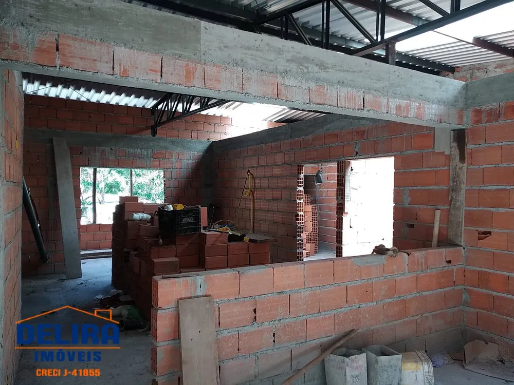 Casa, 3 quartos, 250 m² - Foto 4