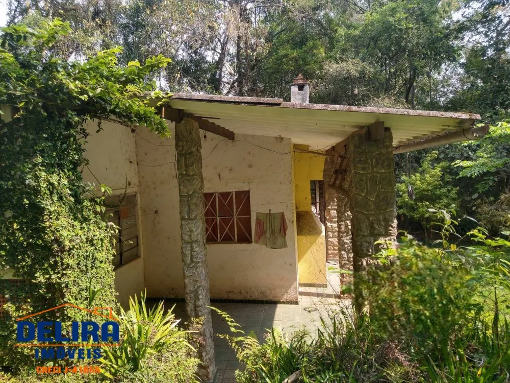 Chácara, 2 quartos, 8000 m² - Foto 3