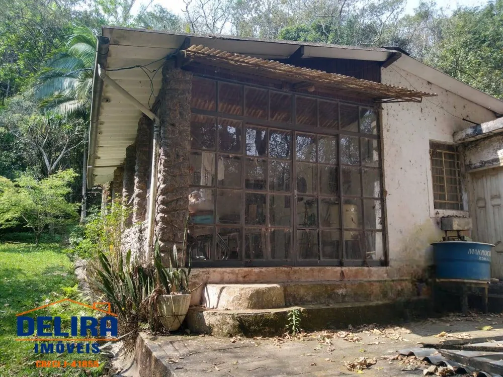 Chácara, 2 quartos, 8000 m² - Foto 8