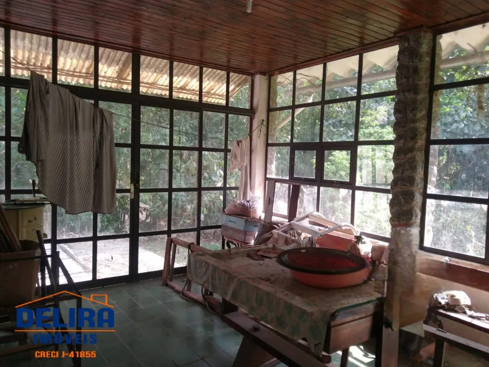 Chácara, 2 quartos, 8000 m² - Foto 12