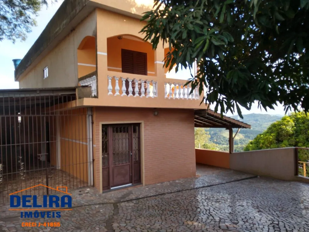Chácara, 2 quartos, 2200 m² - Foto 3