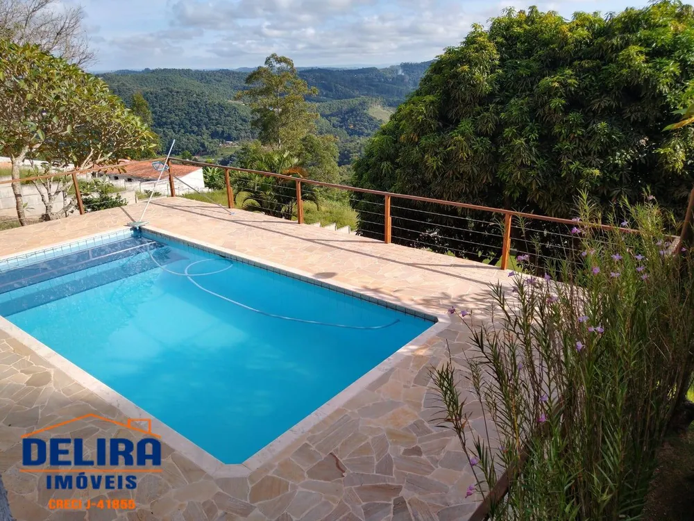 Chácara, 2 quartos, 2200 m² - Foto 2