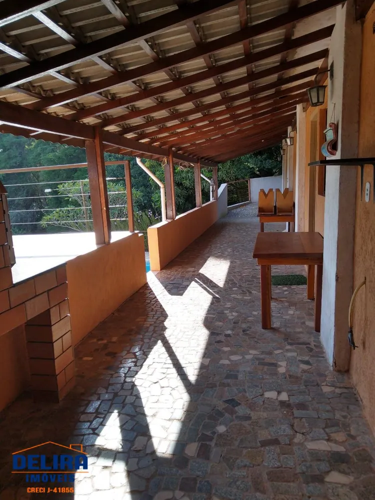 Chácara, 2 quartos, 2200 m² - Foto 4