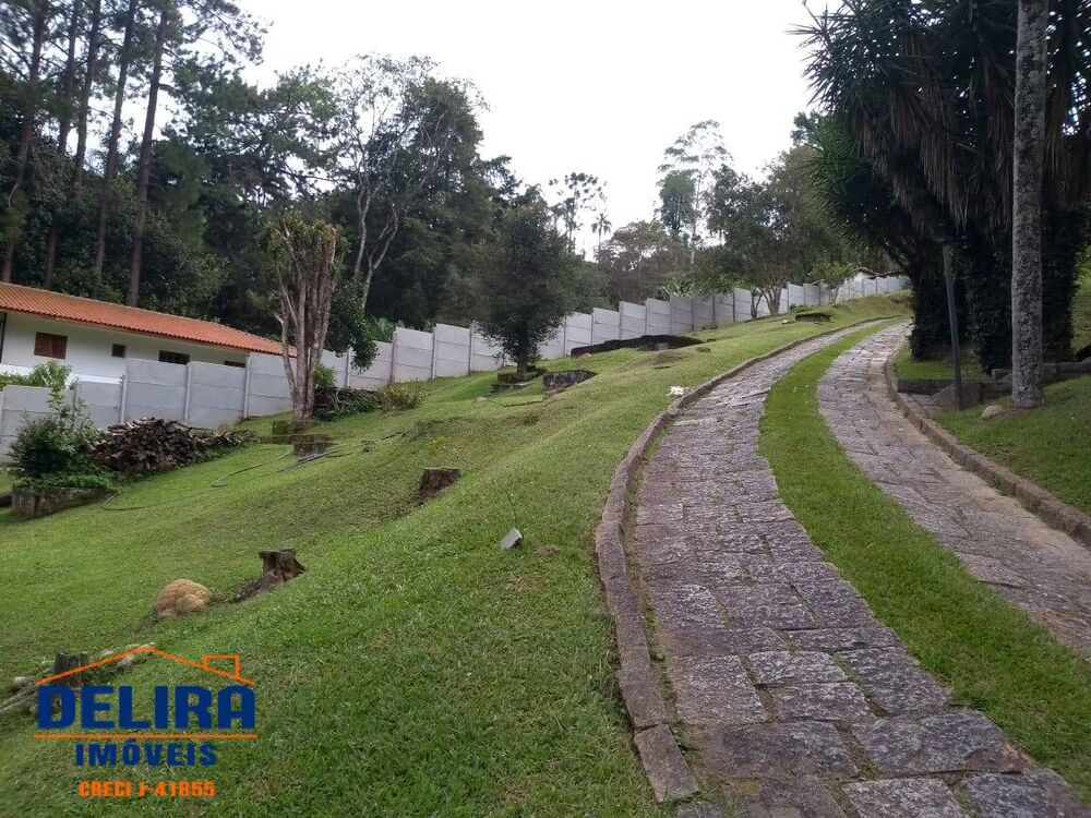 Chácara à venda com 3 quartos, 275m² - Foto 10