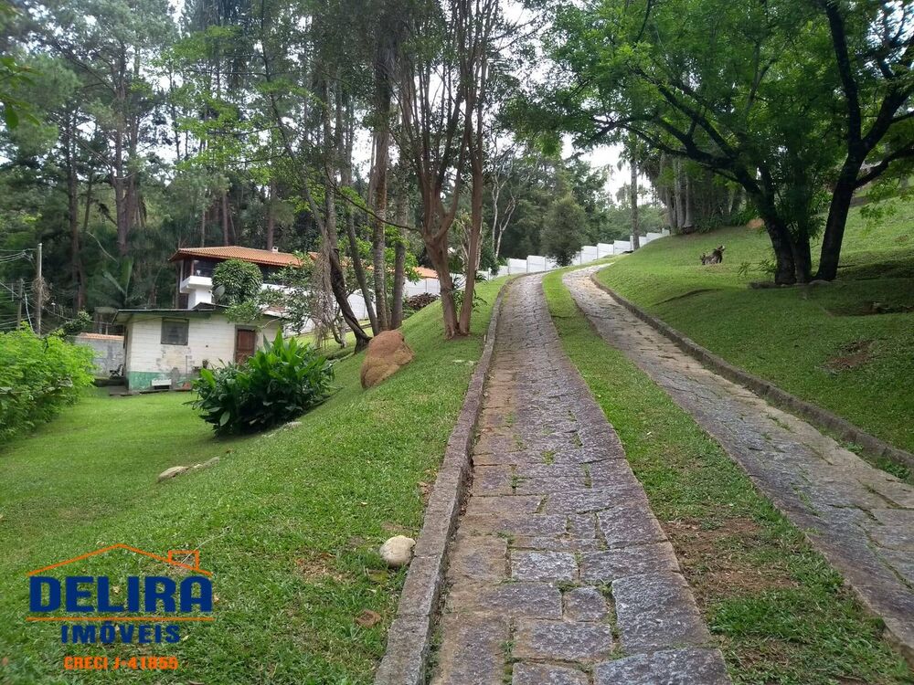 Chácara à venda com 3 quartos, 275m² - Foto 13
