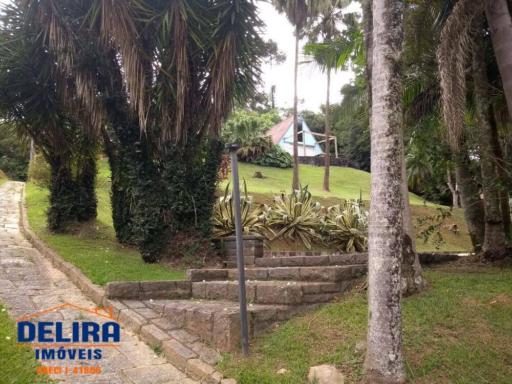 Chácara à venda com 3 quartos, 275m² - Foto 9