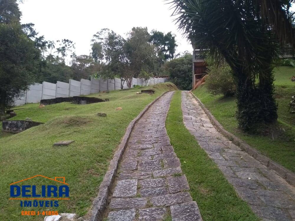 Chácara à venda com 3 quartos, 275m² - Foto 11