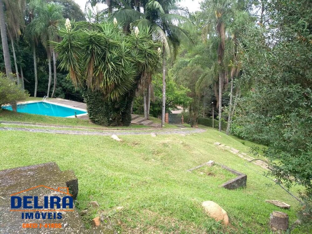 Chácara à venda com 3 quartos, 275m² - Foto 5