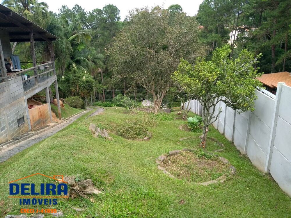 Chácara à venda com 3 quartos, 275m² - Foto 7