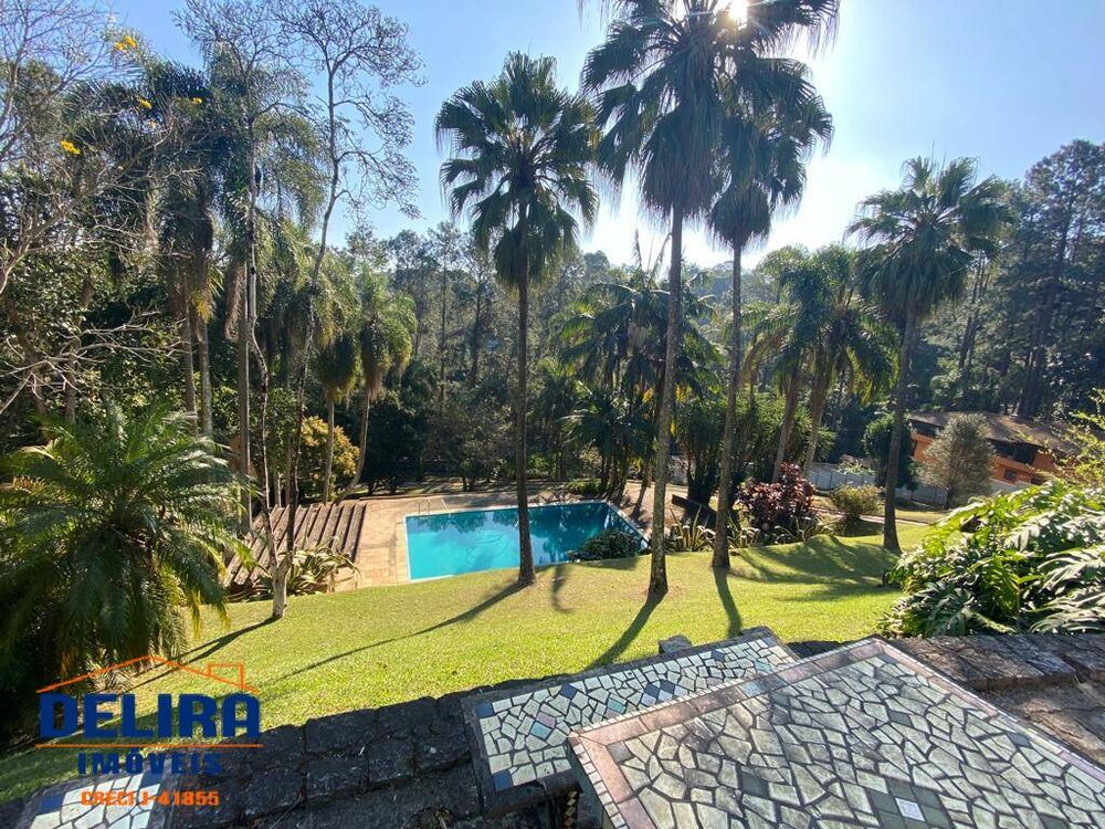 Chácara à venda com 3 quartos, 275m² - Foto 1