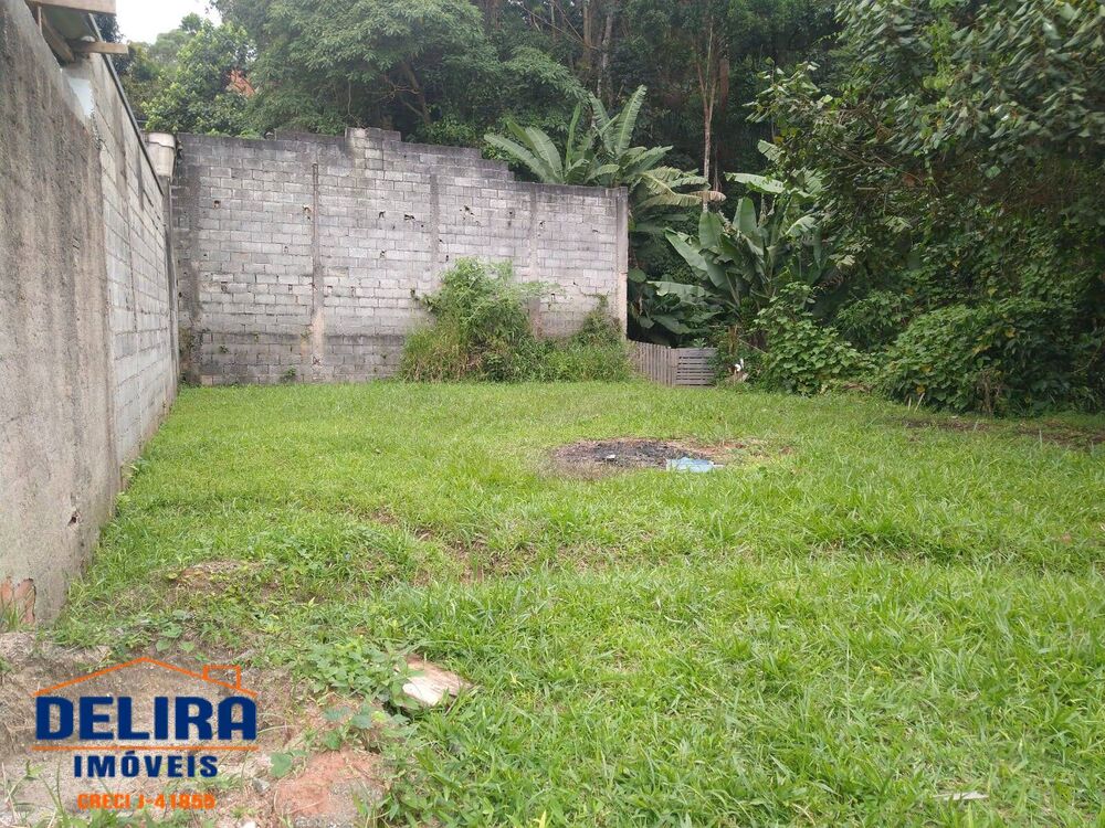 Terreno, 200 m² - Foto 1