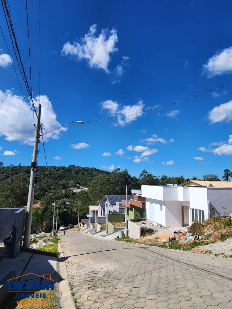 Casa à venda com 2 quartos, 115m² - Foto 6