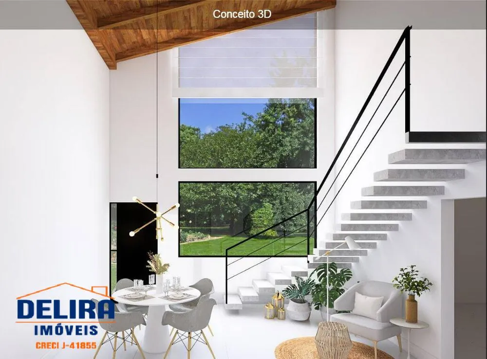 Casa, 2 quartos, 115 m² - Foto 18