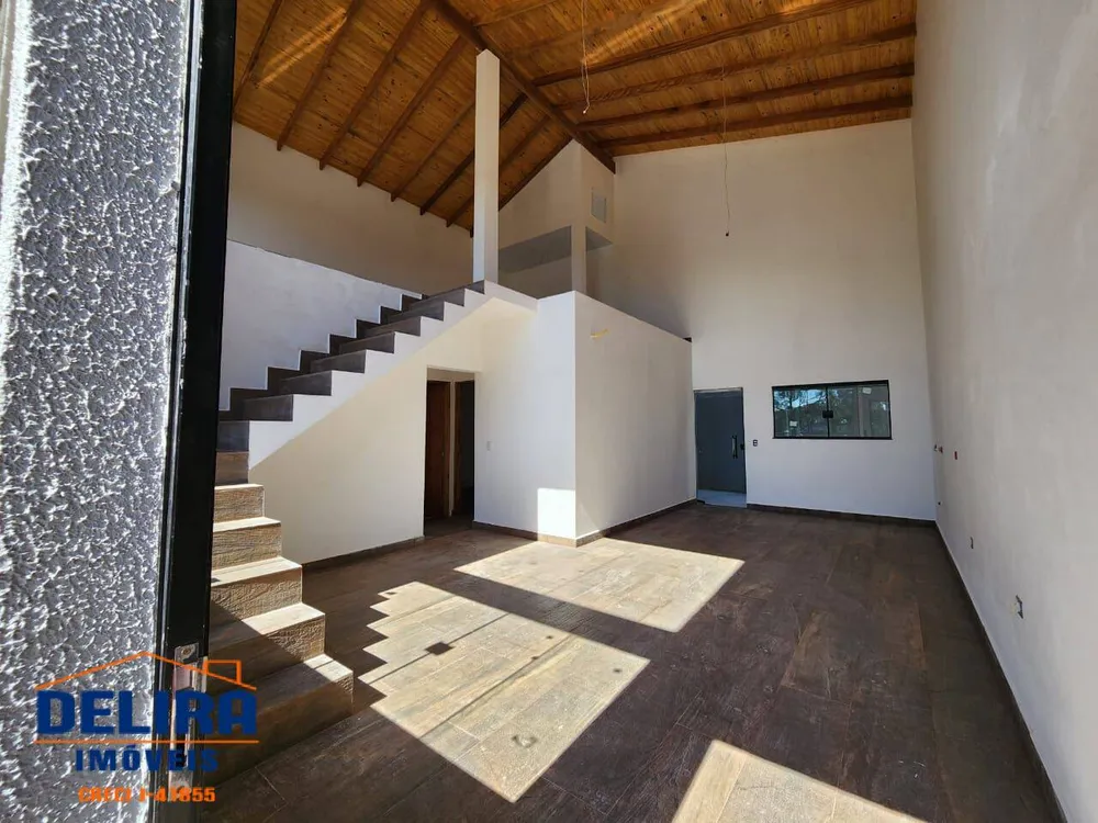 Casa, 2 quartos, 115 m² - Foto 3