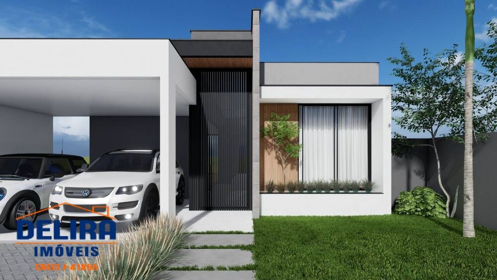 Casa, 3 quartos, 217 m² - Foto 2