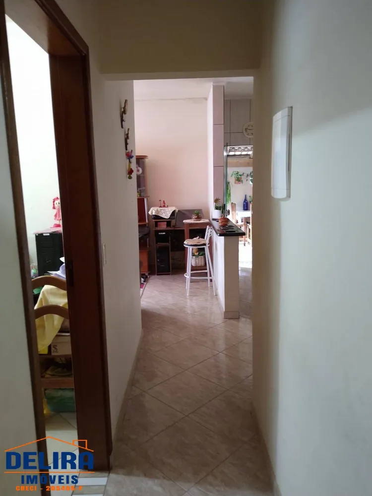 Casa, 3 quartos, 114 m² - Foto 5