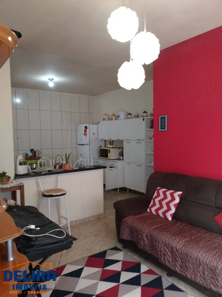 Casa, 3 quartos, 114 m² - Foto 12