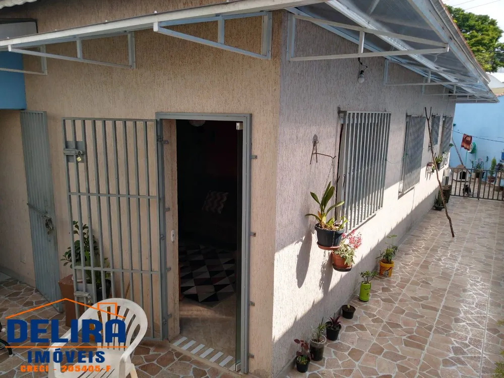 Casa, 3 quartos, 114 m² - Foto 4