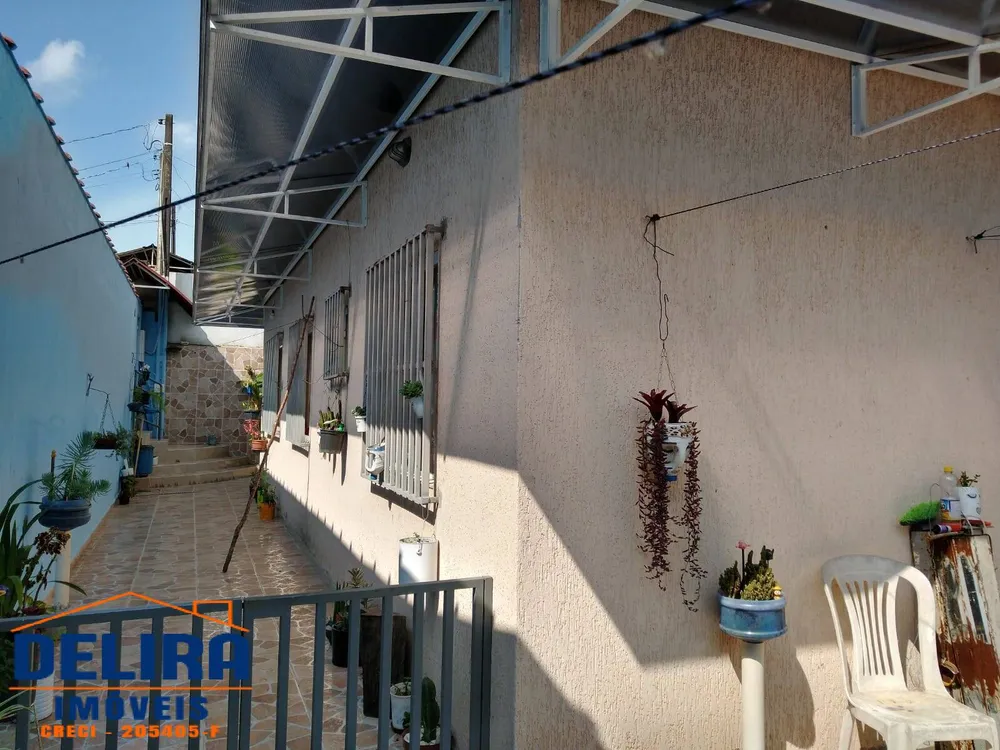 Casa, 3 quartos, 114 m² - Foto 3