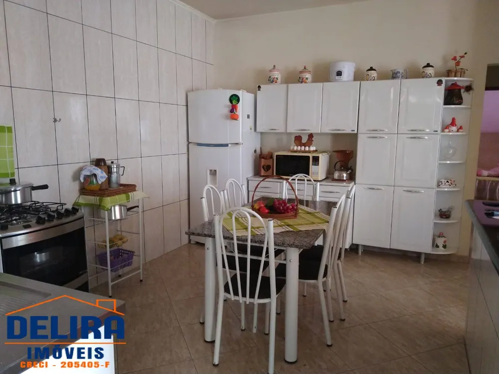 Casa, 3 quartos, 114 m² - Foto 10