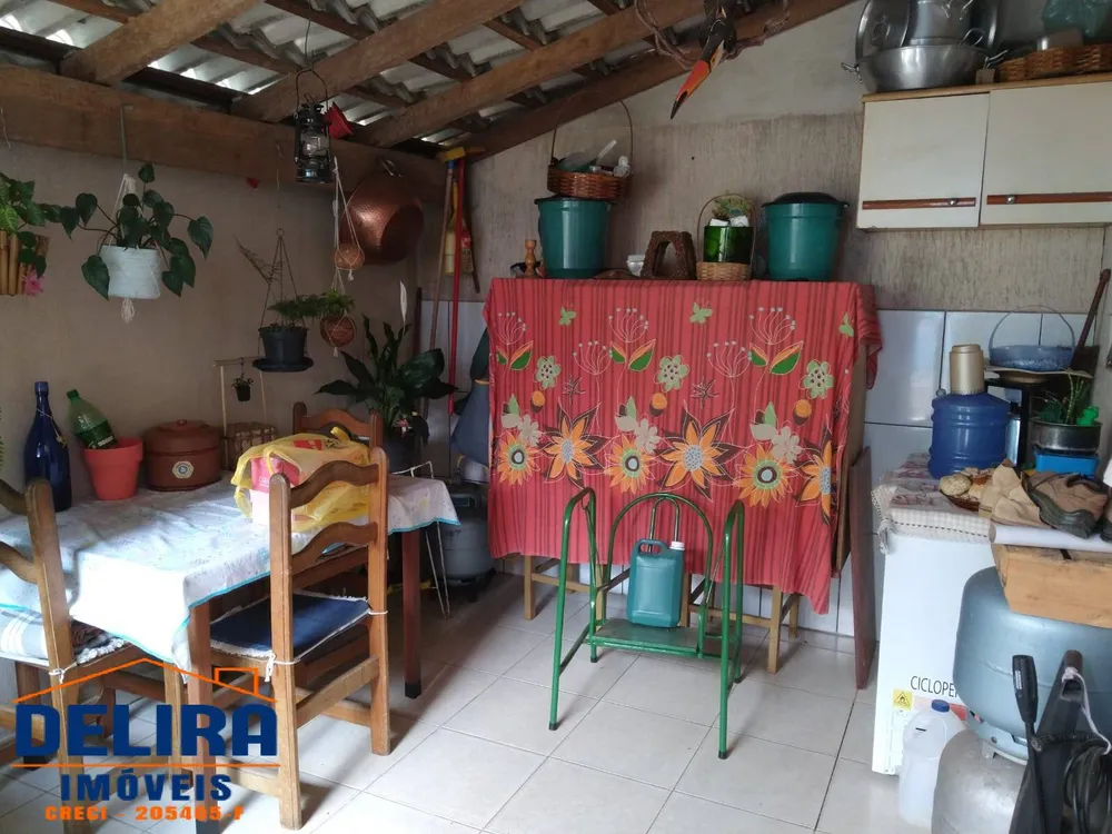 Casa, 3 quartos, 114 m² - Foto 6