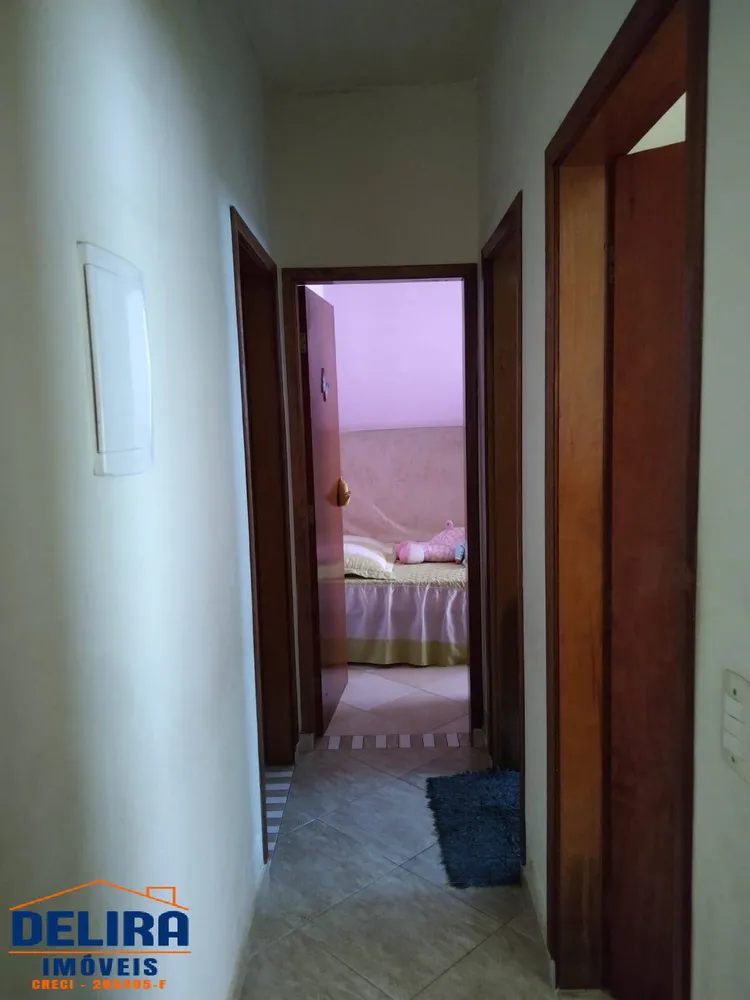 Casa, 3 quartos, 114 m² - Foto 11